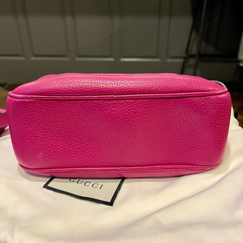 Gucci Soho Disco Bag - Picture 3 of 13